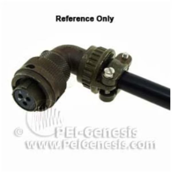 KPSE 32C 3220 SKT PLUG, Itt Cannon, Mfr#: KPSE08P1832S